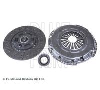 Clutch Kit 3pc (Cover+Plate+Releaser) ADG030208 Blue Print 4110023580 Quality