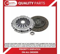 BLUE PRINT ADG030238 Clutch kit