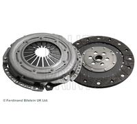 Blue Print Clutch Kit ADG030256 for Hyundai ix35 / Tucson II D4HA 2.0L 4-cyl