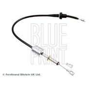 BLUE PRINT ADG03808 Clutch Cable