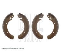 BLUE PRINT ADG04118 Brake Shoe Set
