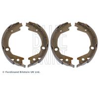 BLUE PRINT ADG04134 Handbrake shoes