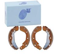 BLUE PRINT ADG04139 Brake Shoe Set