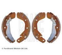 BLUE PRINT ADG04139 Brake Shoe Set Rear Replacement Fits Chevrolet Daewoo