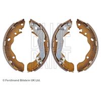 BLUE PRINT ADG04141 Brake Shoe Set