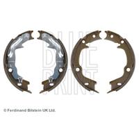 BLUE PRINT ADG04143 Handbrake shoes