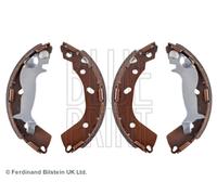 BLUE PRINT ADG04162 Brake Shoe Set