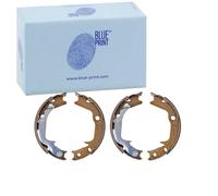 BLUE PRINT ADG04167 Handbrake shoes