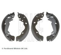 Brake Shoes Set ADG04171 Blue Print 583052DA10 583052HA00 583502KA00 Quality New