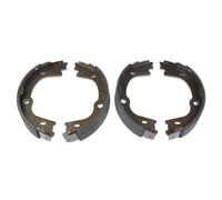 Blueprint ADG04174 Parking Brake Shoe Set Rear Fits Hyundai H-1/Starex i800