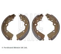 BLUE PRINT ADG04180 Brake Shoe Set