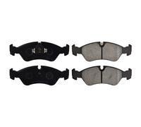 Blue Print ADG04204 Brake Pad Set Fits Vauxhall