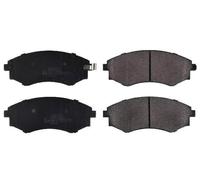 BLUE PRINT ADG04205 Brake pad set