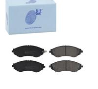 Blue Print Brake Pads Set for DAEWOO LACETTI KLAN Front 1.4/1.6/1.8 (2004 on) New