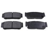 BLUE PRINT ADG042111 Brake pad set