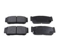 BLUE PRINT ADG042111 Brake pad set