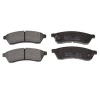 Brake Pads Set Rear ADG042114 Blue Print 96475028 Genuine Top Quality Guaranteed