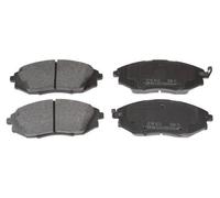 Blue Print Brake Pad Set ADG042115 Front Fits Chevrolet Epica
