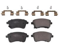 Brake Pads Set Front ADG042117 Blue Print 581011PA00 Genuine Quality Guaranteed