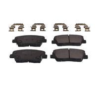 BLUE PRINT ADG042126 Brake pad set