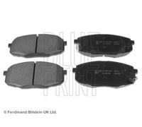 BLUE PRINT ADG042130 Brake pad set
