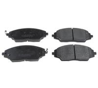 Brake Pads Set Front ADG042135 Blue Print 95231012 D17028926 Quality Guaranteed