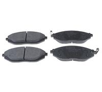 Brake Pads Set Front ADG042141 Blue Print 42785996 96682858 D15908801 Quality