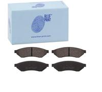 BLUE PRINT ADG042144 Brake pad set