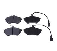 BLUE PRINT ADG042151 Brake pad set