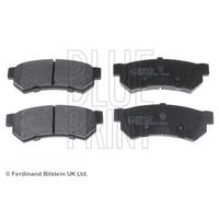 BLUE PRINT ADG042152 Brake pad set