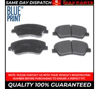 Blue Print ADG042153 Brake Pad Set