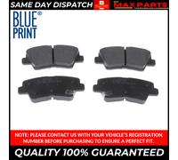 Blue Print ADG042154 Brake Pad Set