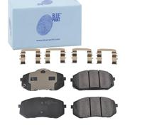 Blue Print ADG042161 Brake Pad Set, pack of four
