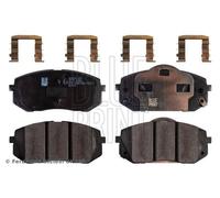 BLUE PRINT ADG042163 Brake pad set