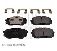 Blue Print ADG042164 Brake Pad Set, pack of four