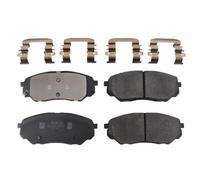 Brake Pads Set Front ADG042166 Blue Print 58101S1A70 58101S1A75 58101C5A70 New