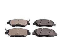 BLUE PRINT ADG042167 Brake Pad Set, disc brake for SSANGYONG