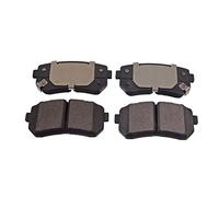 Brake Pad Set,disc brake for HYUNDAI ix35,LM,EL,ELH,D4HA,TUCSON,TLE,G4FJ,G4FD