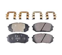 Blue Print Front Brake Pads Set – Fits KIA Soul Mk2 & Seltos ADG042170