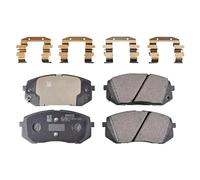 FRONT BRAKE PADS SET for HYUNDAI KIA