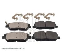 BLUE PRINT ADG042171 Brake Pad Set, disc brake for HYUNDAI
