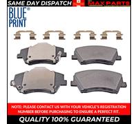 Blue Print ADG042174 Brake Pad Set