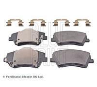 BLUE PRINT ADG042174 Brake pad set