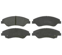 Brake Pads Set Front ADG04230 Blue Print oK0453323Z oK0453323ZA 0K0453323Z 23442