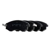 BLUE PRINT ADG04233 Brake pad set