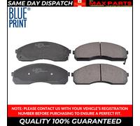 Blue Print ADG04236 Brake Pad Set