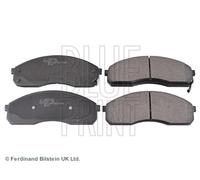 Blue Print ADG04236 Front Brake Pad Set Fits Kia Carnival Pregio 0K56A-33-23Z