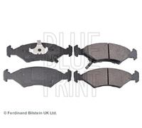 Blue Print ADG04238 Front Brake Pad Set Fits Kia Sephia Shuma 0K20A-33-23Z