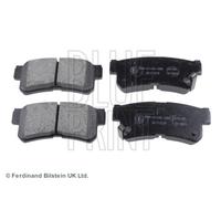 BLUE PRINT ADG04250 Brake pad set