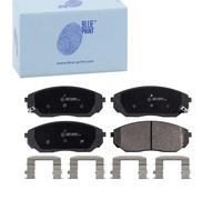 Blue Print ADG04258 Brake Pads